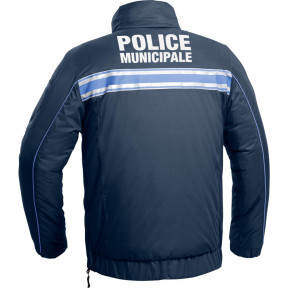 Winterjas Gemeentepolitie - TOE