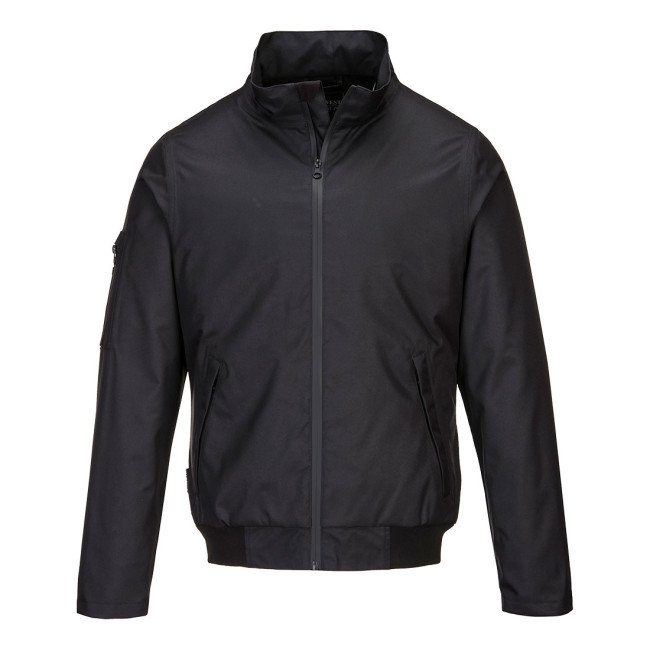 Blouson bomber KX3 Noir - Portwest