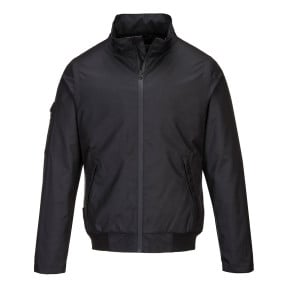 Bomberjacke KX3 Schwarz - Portwest