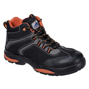Chaussures de sécurité Operis S3 Noir - Portwest
