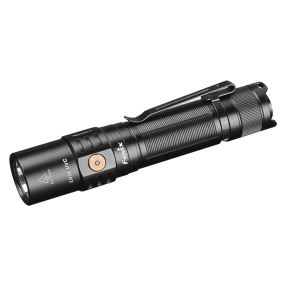 Desinfektionslampe LD32 UVC 1200 Lumen - Fenix