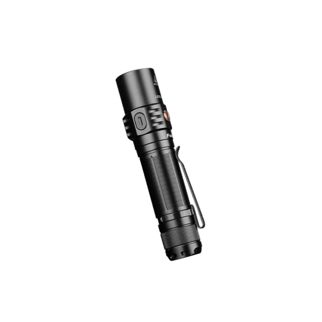 Lampa dezynfekująca LD32 UVC 1200 lumenów - Fenix