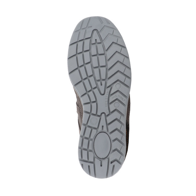 Buty robocze BOCA S1P SRC szare - Singer Safety