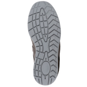 Sicherheitsschuh BOCA S1P SRC grau - Singer Safety