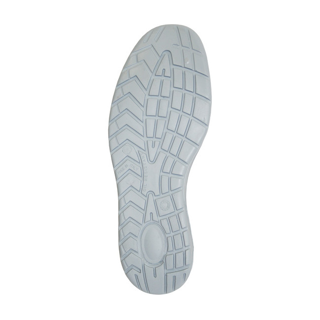 Niedrige Sicherheitsschuhe BARY S3 SRC blau - Singer Safety