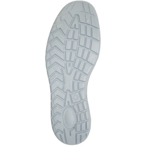 Niedrige Sicherheitsschuhe BARY S3 SRC blau - Singer Safety