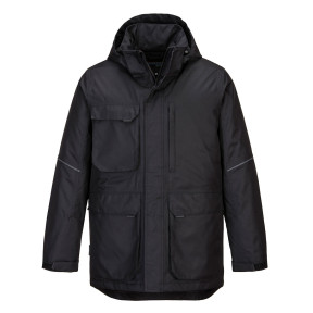 Parka KX3 Noir - Portwest