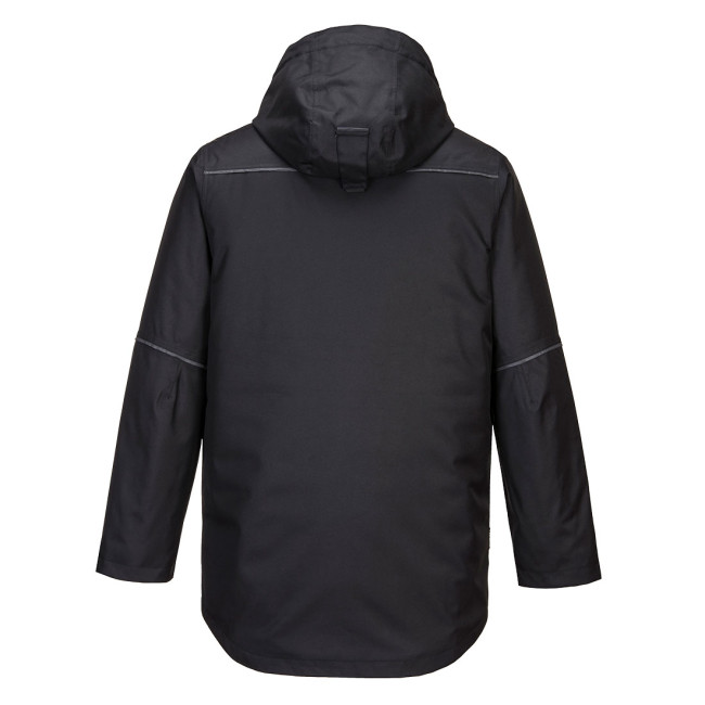 Parka KX3 noir - Portwest
