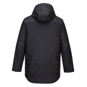Parka KX3 Noir - Portwest