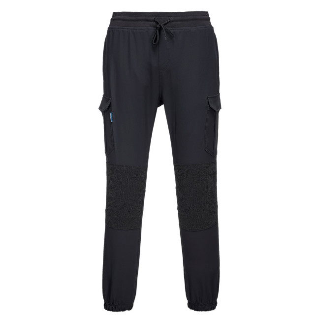 Pantalon de travail Flexi KX3 gris - Portwest