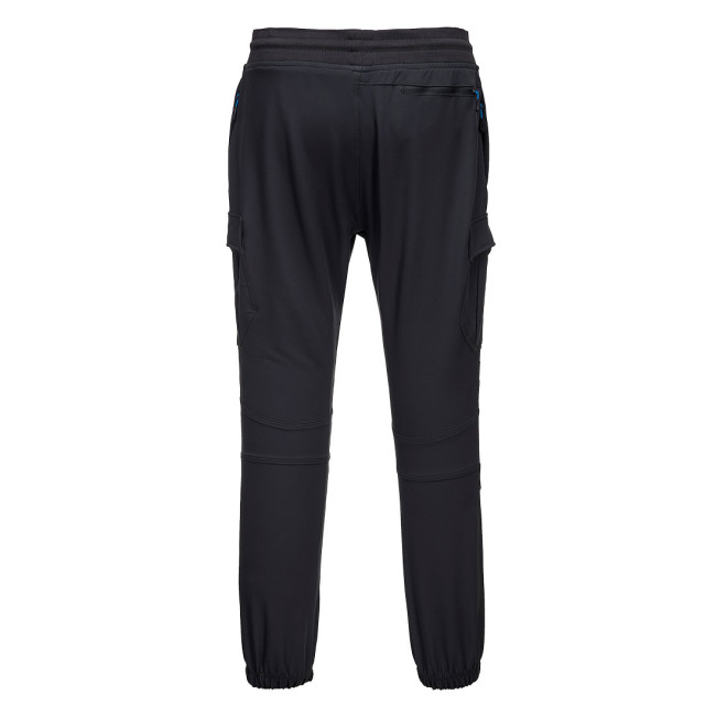 Pantalon de travail Flexi KX3 gris - Portwest
