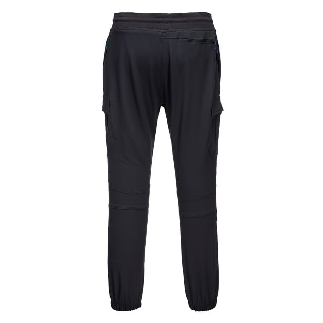 Pantalon de travail Flexi KX3 gris - Portwest