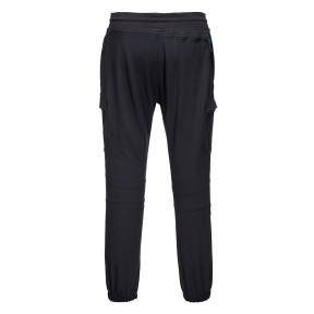 Pantalon de travail Flexi KX3 gris - Portwest