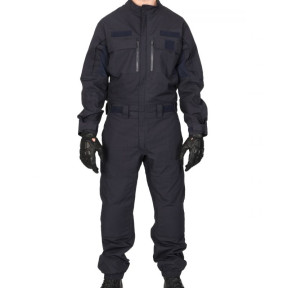 Ultimate Marineblau Overall - GK Pro - Gr.M