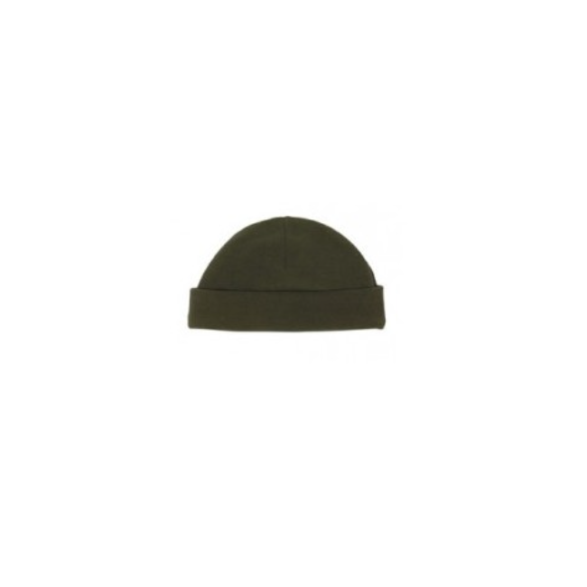 Bonnet polaire uni Kaki - CityGuard