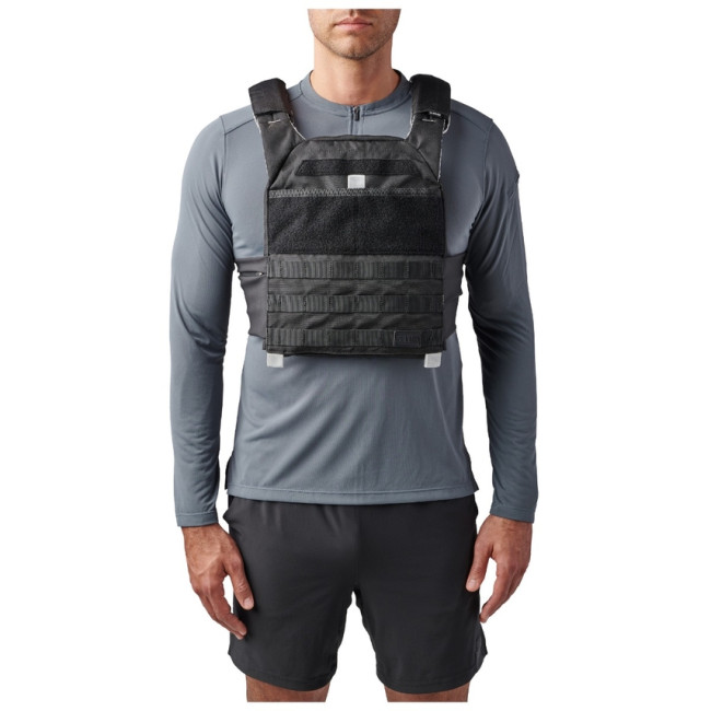 Kamizelka TACTEC Trainer czarna - 5.11 Tactical