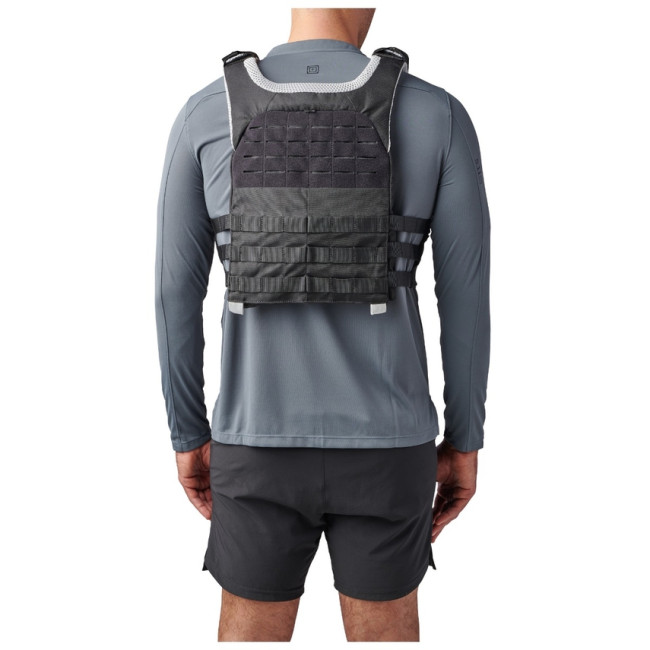 Kamizelka TACTEC Trainer czarna - 5.11 Tactical