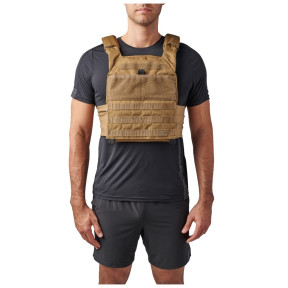 Kamizelka TACTEC Trainer coyote - 5.11 Tactical
