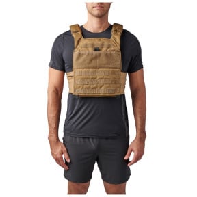 Kamizelka TACTEC Trainer coyote - 5.11 Tactical