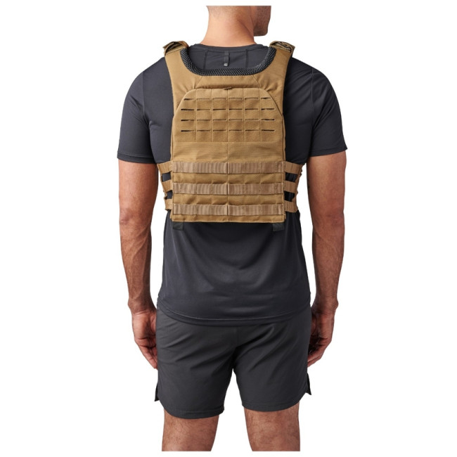 Kamizelka TACTEC Trainer coyote - 5.11 Tactical