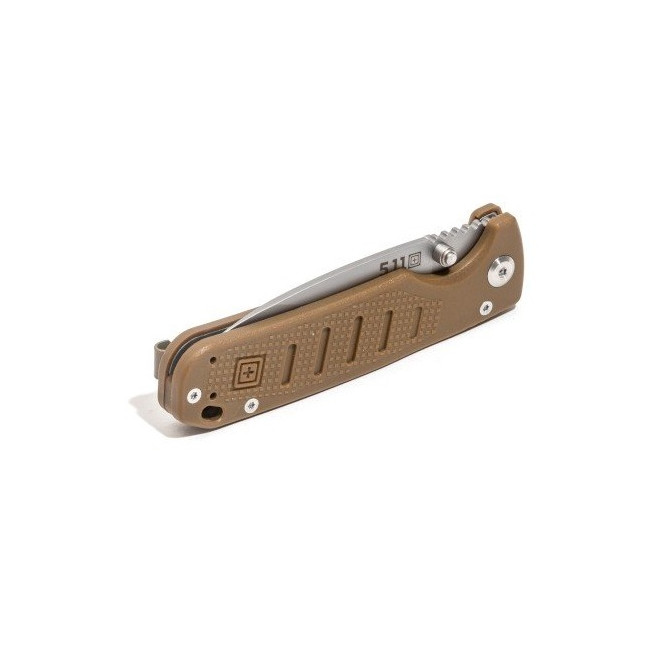 Couteau ICARDUS DP Mini Kangaroo - 5.11 Tactical