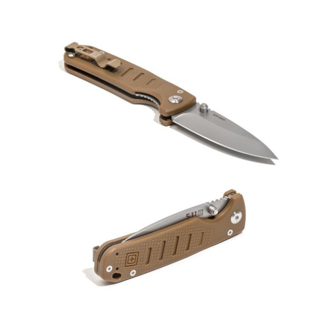 Couteau ICARDUS DP Mini Kangaroo - 5.11 Tactical