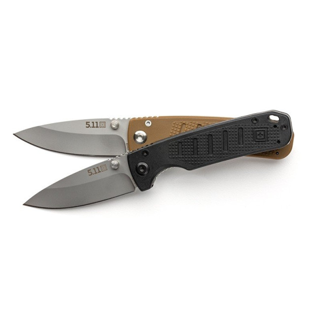 Couteau ICARDUS DP Mini Kangaroo - 5.11 Tactical