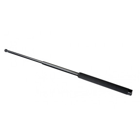 Bastón de defensa telescópico 16" - Negro - A10 Equipment