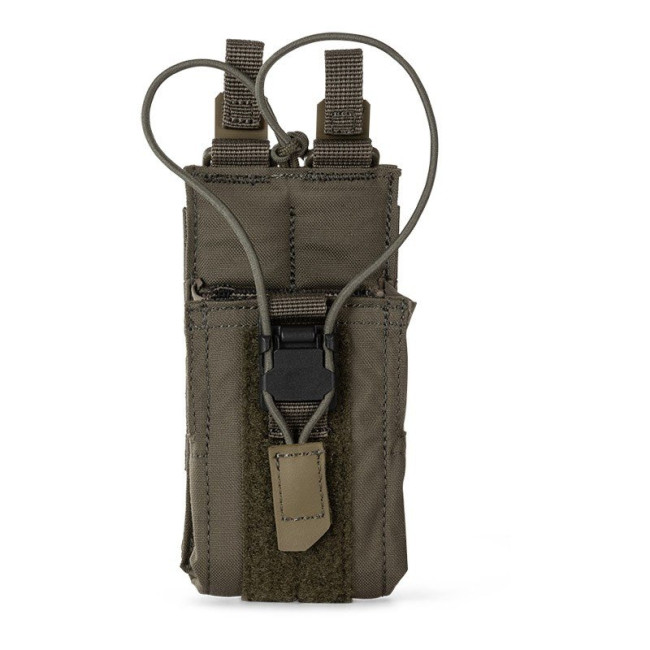 Radio zak 2.0 Flex Groen - 5.11 Tactical