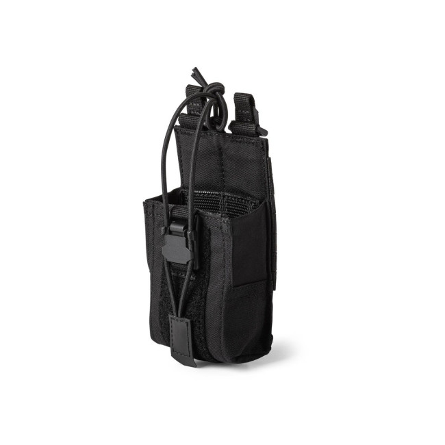 Radio zak 2.0 Flex Zwart - 5.11 Tactical