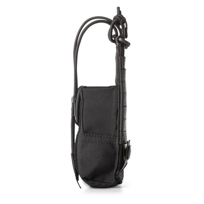 Radio zak 2.0 Flex Zwart - 5.11 Tactical