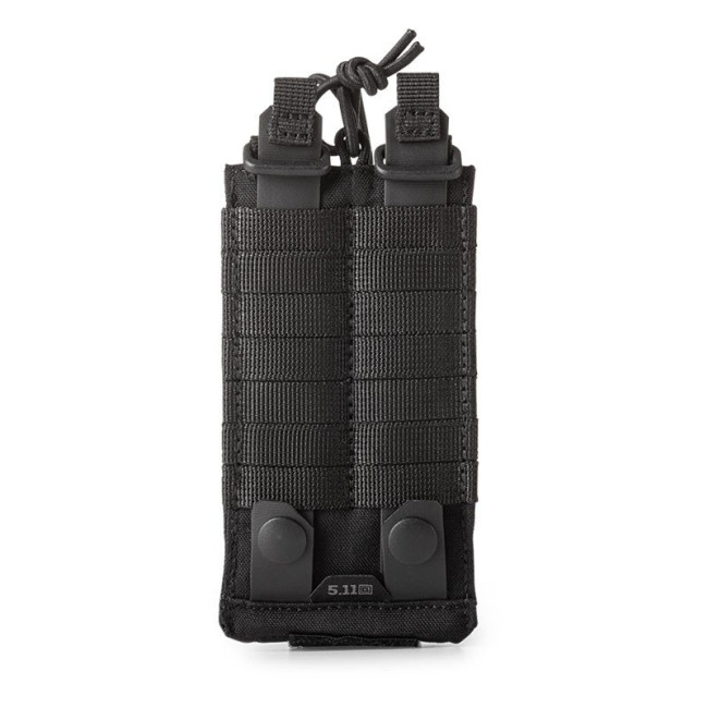 Funkgerättasche 2.0 Flex Schwarz - 5.11 Tactical
