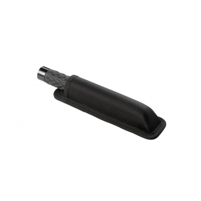 Manganello telescopico rinforzato 16" - Nero - A10 Equipment
