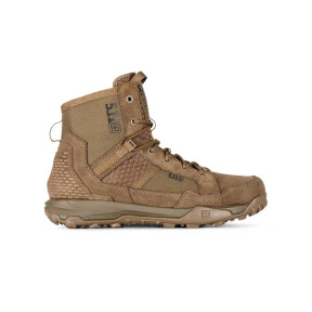 Schuhe AT 6" Coyote - 5.11 Tactical