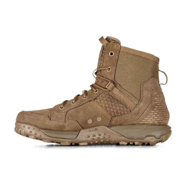 Schoenen AT 6" Coyote - 5.11 Tactical
