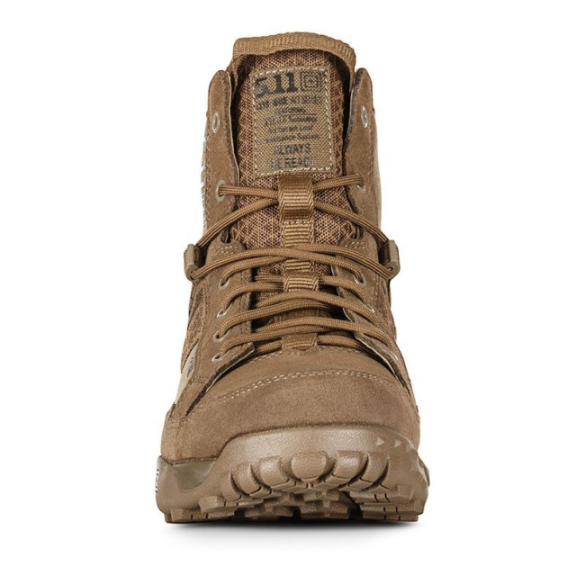 Chaussures AT 6" Coyote - 5.11 Tactical