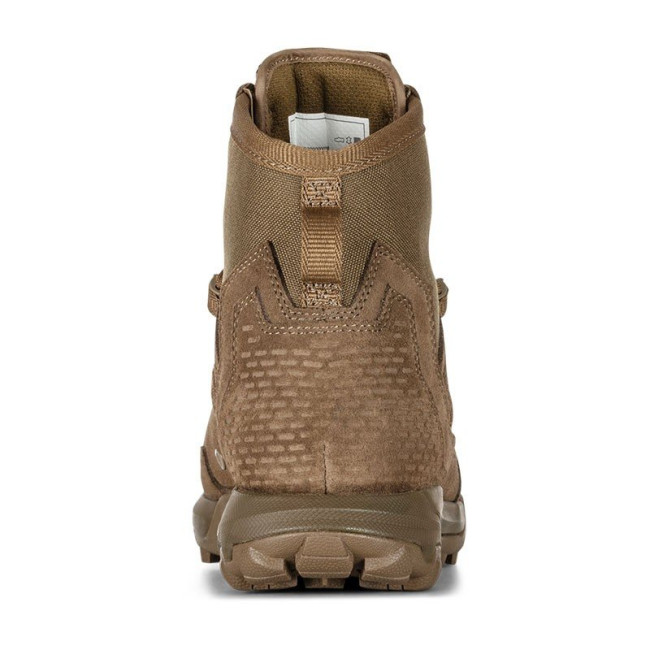 Chaussures AT 6" Coyote - 5.11 Tactical