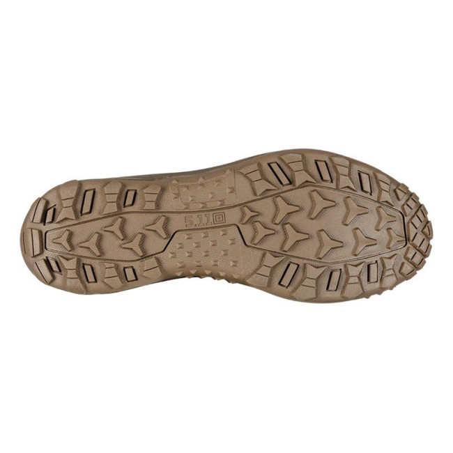 Chaussures AT 6" Coyote - 5.11 Tactical
