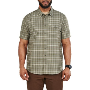Chemise à carreaux Aiden vert - 5.11 Tactical