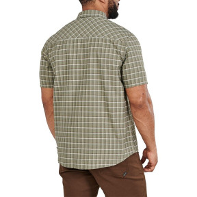 Koszula w kratę Aiden zielona - 5.11 Tactical
