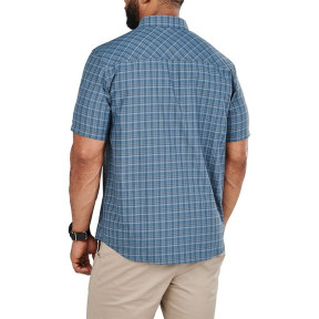 Aiden Karohemd blau - 5.11 Tactical