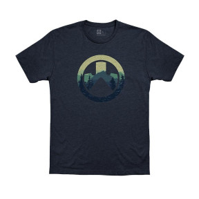 Cascade Logo T-Shirt Blau - Magpul