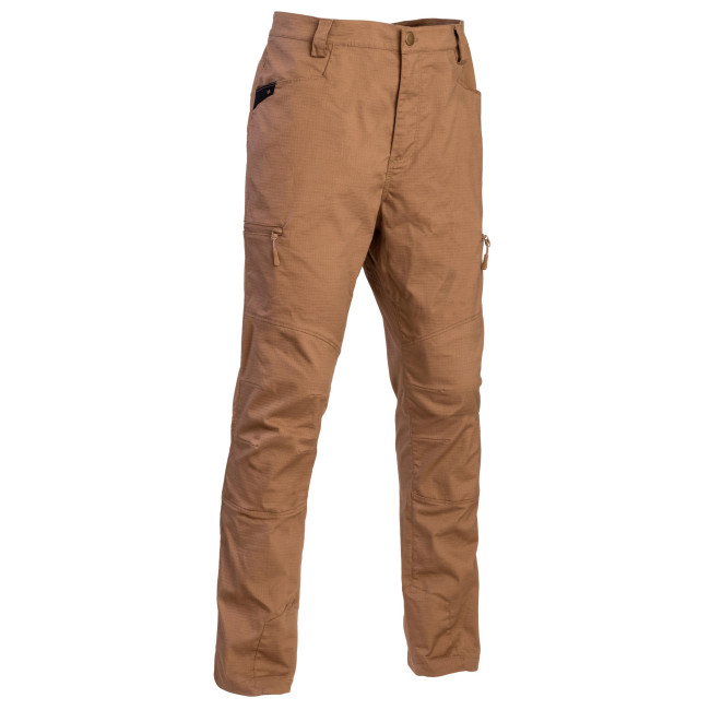 Rip-stop Broek LYNX Coyote - Defcon 5