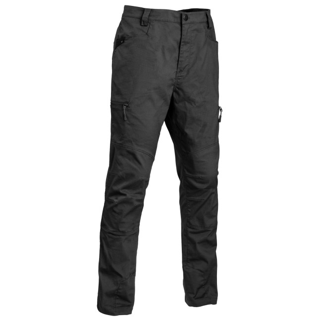 Pantalon rip-stop LYNX Noir - Defcon 5