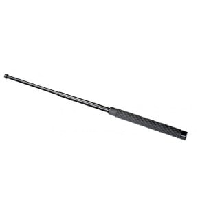 Bâton de défense télescopique renforcé 26" - Noir - A10 Equipment