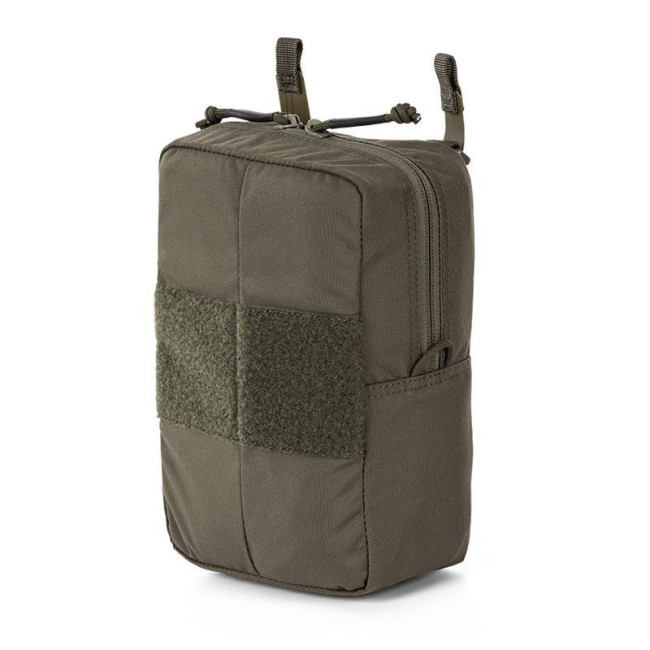 Poche Verticale Flex 9.6 Vert - 5.11 Tactical