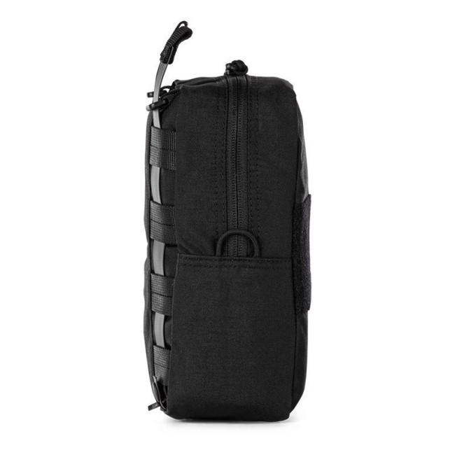 Verticale Zak Flex 9.6 Zwart - 5.11 Tactical