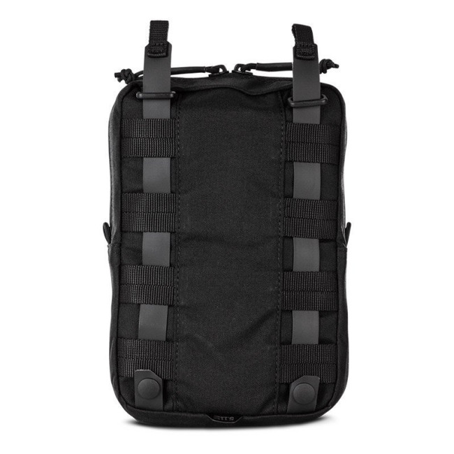 Poche Verticale Flex 9.6 Noir - 5.11 Tactical