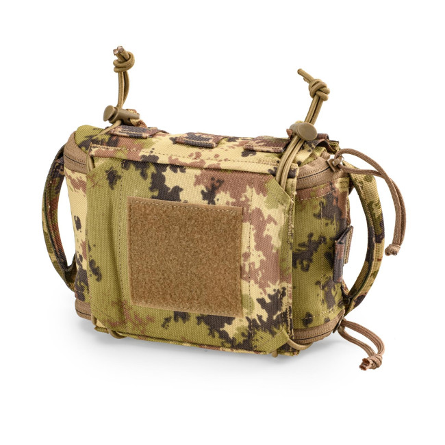 Pochette Medic IFAK Camo Italien - Defcon 5 