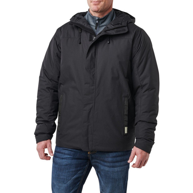 ATMOS Mantel Schwarz - 5.11 Tactical